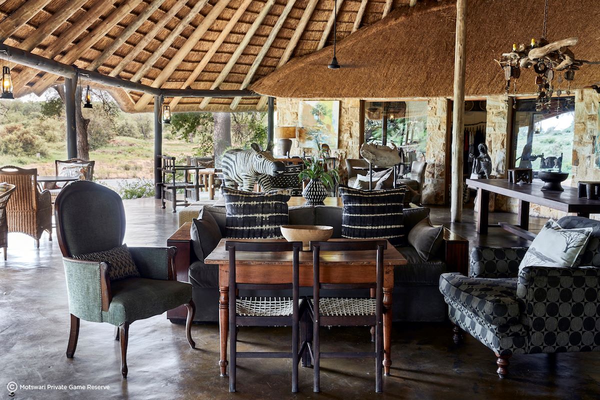 Motswari Private Game Reserve thumbnail 5